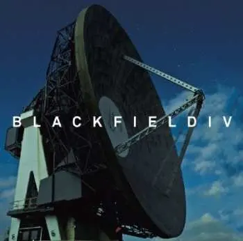 CD Blackfield: IV