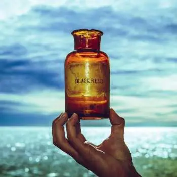 CD Blackfield: V LTD | DIGI
