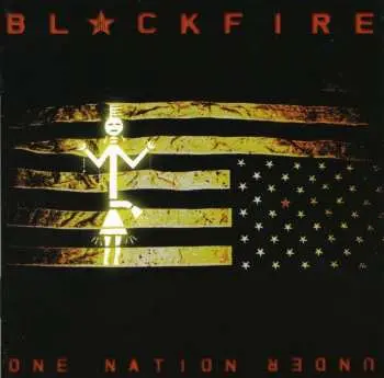 CD Blackfire: One Nation Under
