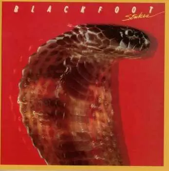CD Blackfoot: Strikes DLX | LTD