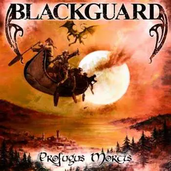 CD Blackguard: Profugus Mortis