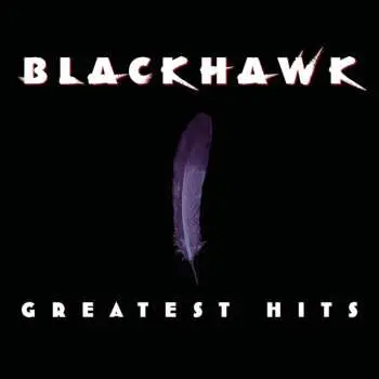 CD Blackhawk: Greatest Hits