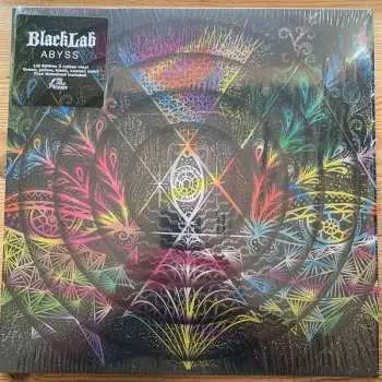 LP BlackLab: Abyss LTD | CLR