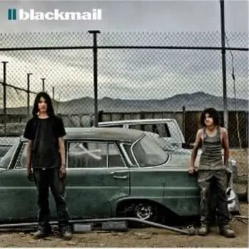 CD Blackmail: II
