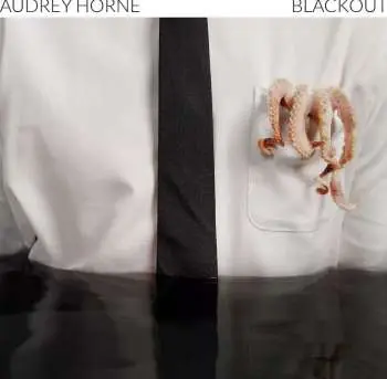 CD Audrey Horne: Blackout LTD | DIGI