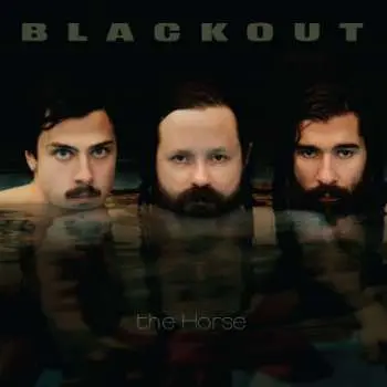 LP Blackout: The Horse