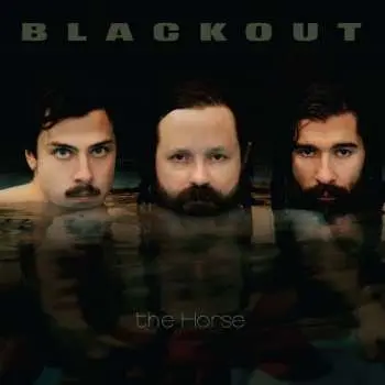 CD Blackout: The Horse