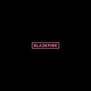CD BLACKPINK: Blackpink