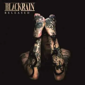 CD Blackrain: Released DIGI