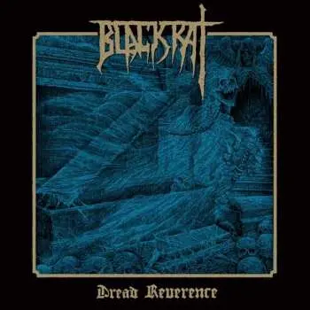 LP Blackrat: Dread Reverence LTD | CLR