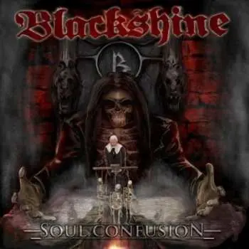 CD Blackshine: Soul Confusion