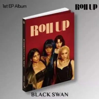 CD Blackswan: Roll Up