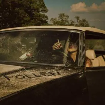 CD Blacktop Mojo: Pollen