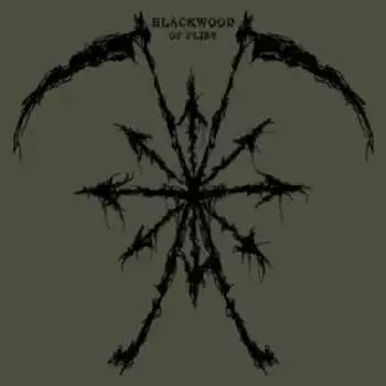 EP Blackwood: Of Flies