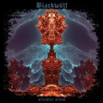 LP Blackwülf: Sinister Sides