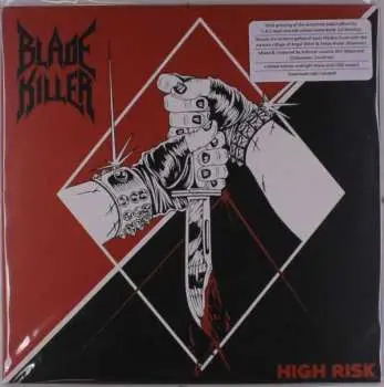 LP Blade Killer: High Risk LTD