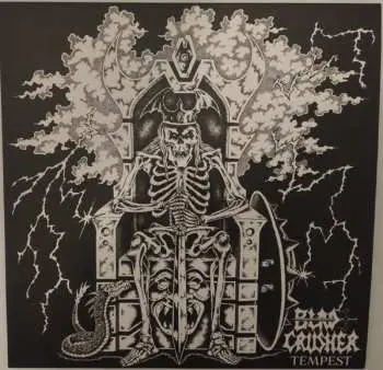 LP Bladecrusher: Tempest CLR | LTD
