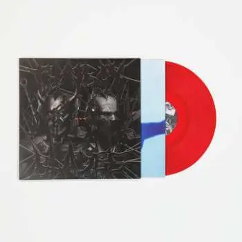 LP Bladee: AvP CLR