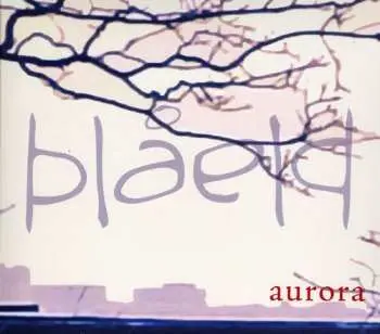 CD Blåeld: Aurora