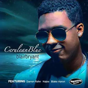 CD Blair Bryant: Cerulean Blue