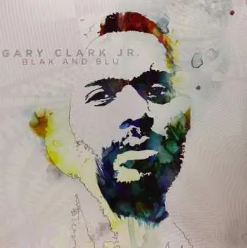 2LP Gary Clark Jr.: Blak And Blu