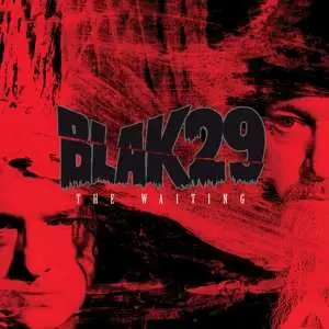 CD Blak29: The Waiting