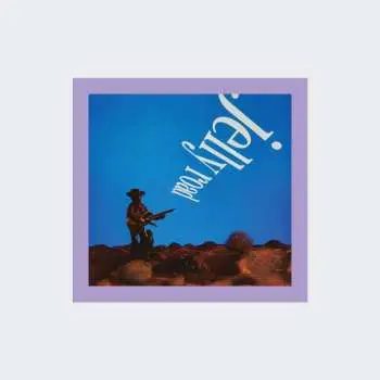 CD Blake Mills: Jelly Road