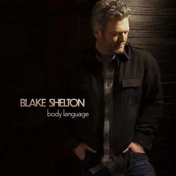 CD Blake Shelton: Body Language