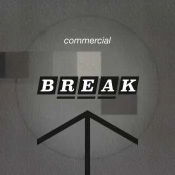 CD Blancmange: Commercial Break