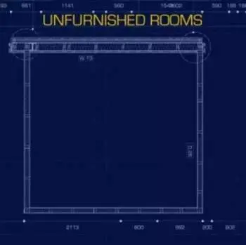 CD Blancmange: Unfurnished Rooms