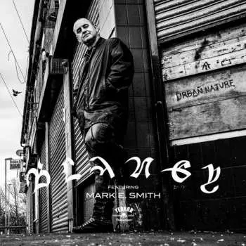 CD Blaney: Urban Nature