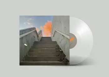 LP Blank Gloss: Melt CLR