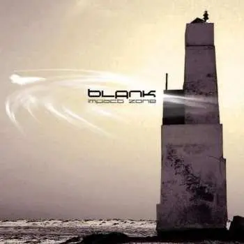 CD Blank: Impact Zone