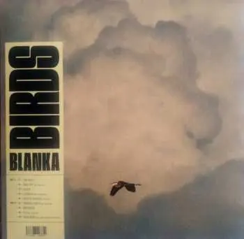 LP Blanka: Birds