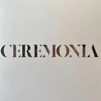 LP Blanket: Ceremonia CLR