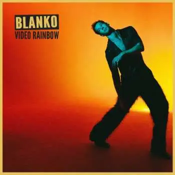 CD Blanko: Video Rainbow