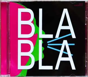 CD Blasé: BLABLABLABLA DLX