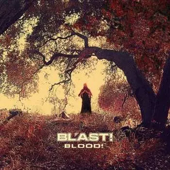 LP Bl'ast: Blood!