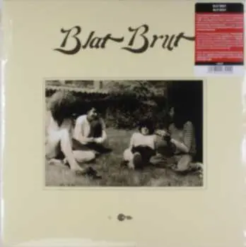 LP Blat Brut: Blat Brut LTD