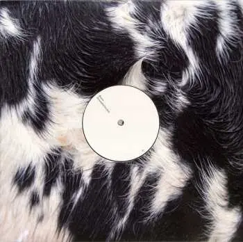LP Blawan: Dismantled Into Juice