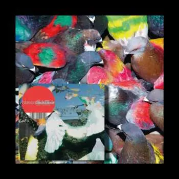 Blawan: Sickelixir - Blawan