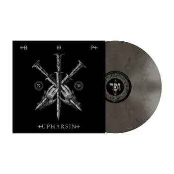 LP Blaze Of Perdition: Upharsin