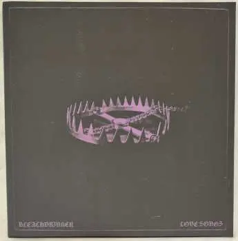 LP Bleachdrinker: Love Songs CLR | LTD