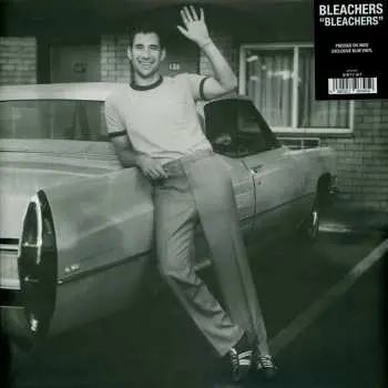 2LP Bleachers: Bleachers CLR