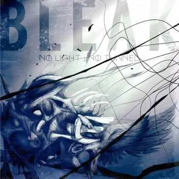CD Bleak: No Light, No Tunnel