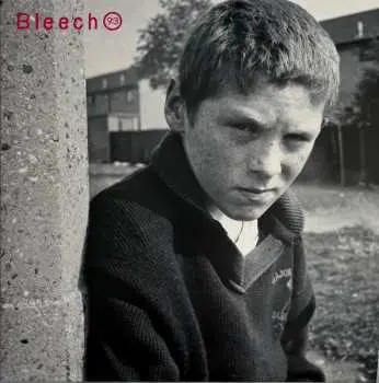 LP Bleech 9:3: Bleech 9:3