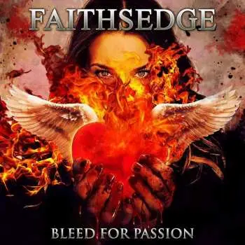 CD Faithsedge: Bleed For Passion
