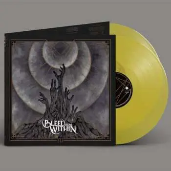 2LP Bleed From Within: Era (limited Yellow Vinyl)