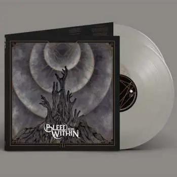 2LP Bleed From Within: Era