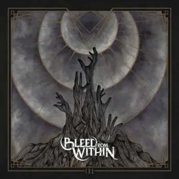 CD Bleed From Within: Era LTD | DIGI